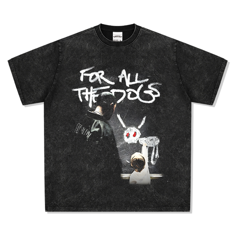 DRAKE T-shirt