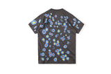 Cpfm T Shirt Portrait Printed Men's and Women's Short-Sleeved T-shirt