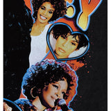 Whitney Houston T shirts