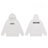 Supreme Hoodie