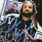 DRAKE T-shirt