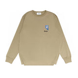RHUDE Long Sleeve T-Shirt