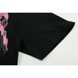HS T-shirt Direct Printing Pattern