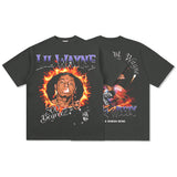 Lil Wayne T shirts