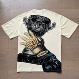 Godspeed T Shirts