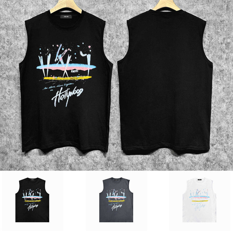 Amiri Vest