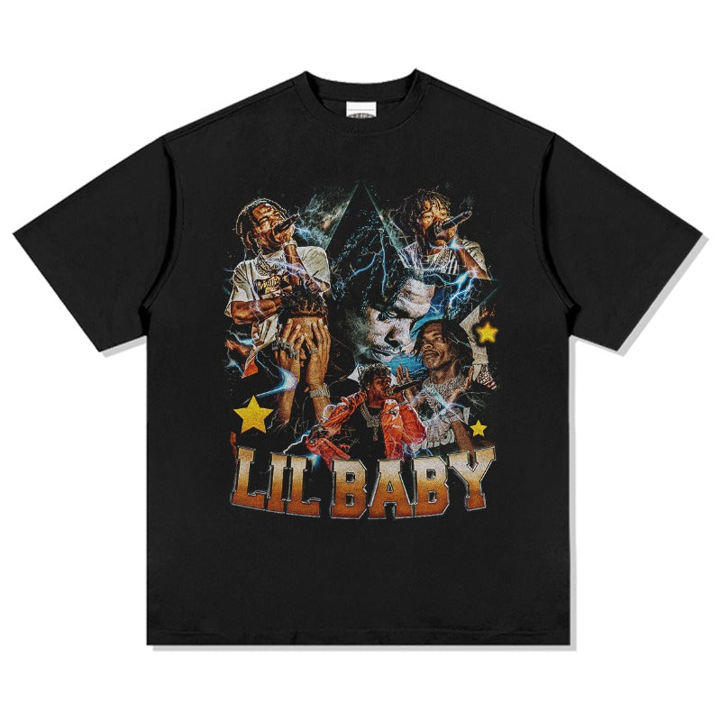 Lil Baby T-shirt