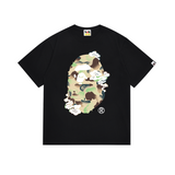Bathing Ape T Shirt #SC011