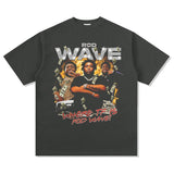 Rod  Wave T-shirt