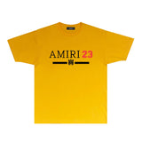 Amiri T Shirts