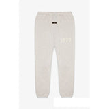 Fog Essentials Sweatpants Unisex ’1977’ Loose Fleece Sweatpants