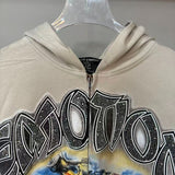 Mixed Emotion Hoodie