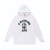 Bathing ape Hoodie