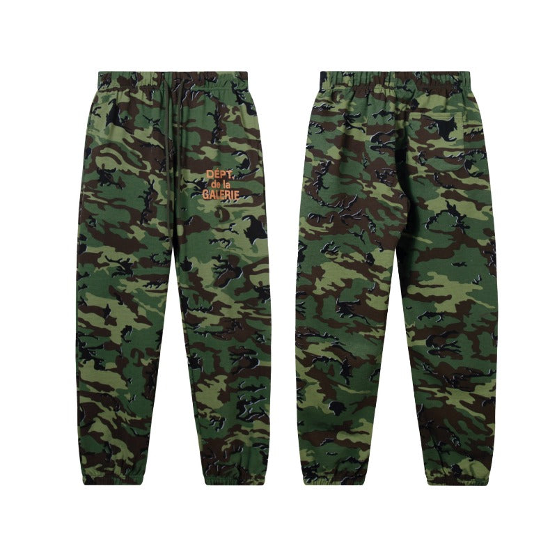 Gallery Dept Sweatpants