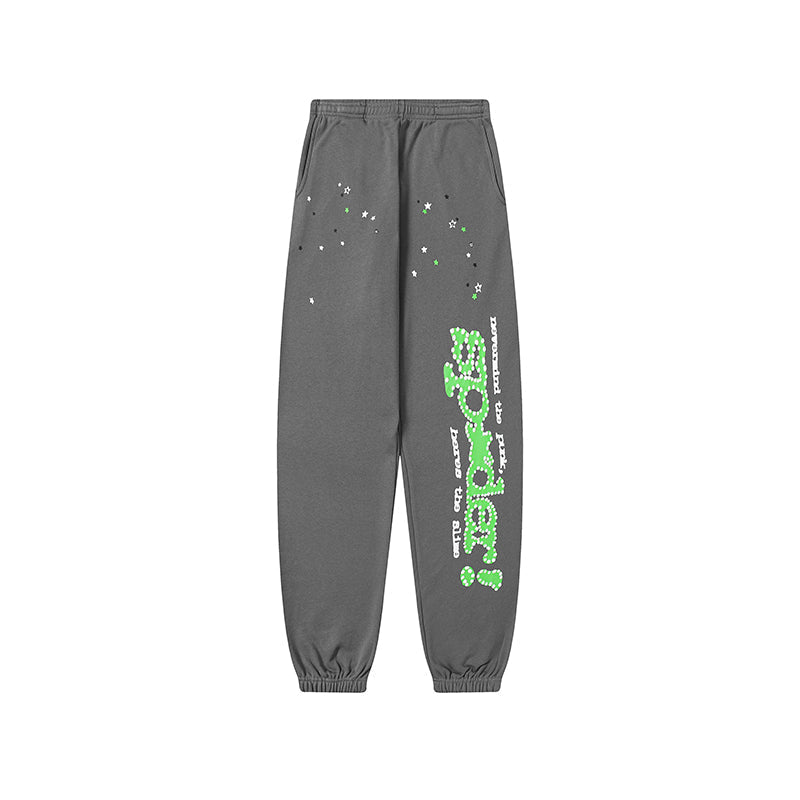 Sp5der Sweatpants