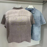 Mixed Emotion T Shirts
