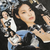 jennie t-shirt