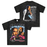 SADE T shirts