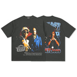 OUTKAST T shirts