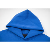 Synaworld Hoodie Hip Hop Casual Sweater