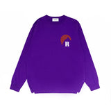 RHUDE Long Sleeve T-Shirt