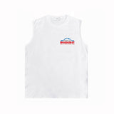 Rhude Tank T Shirts