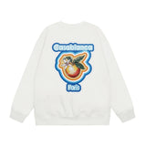 Casablanca Crew Neck Sweatshirt