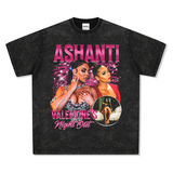 ashanti T-shirt