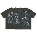 DRAKE T-shirt