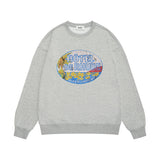 Rhude sweatshirt