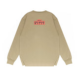 RHUDE Long Sleeve T-Shirt