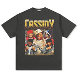 Cassidy T-shirt