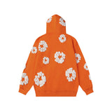 Denim Tears Hoodie
