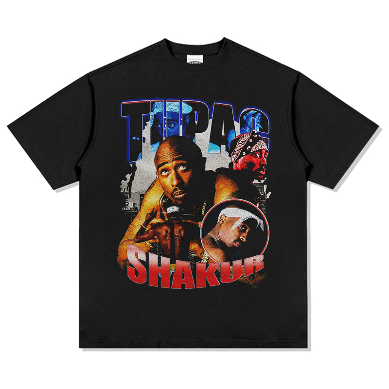 TUPAC T-shirt