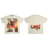 Lost intricacy T Shirts