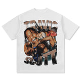 Travis Scott T-Shirt