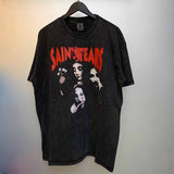 SAINT MICHAEL Vintage T Shirt