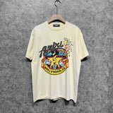 Amiri T Shirts