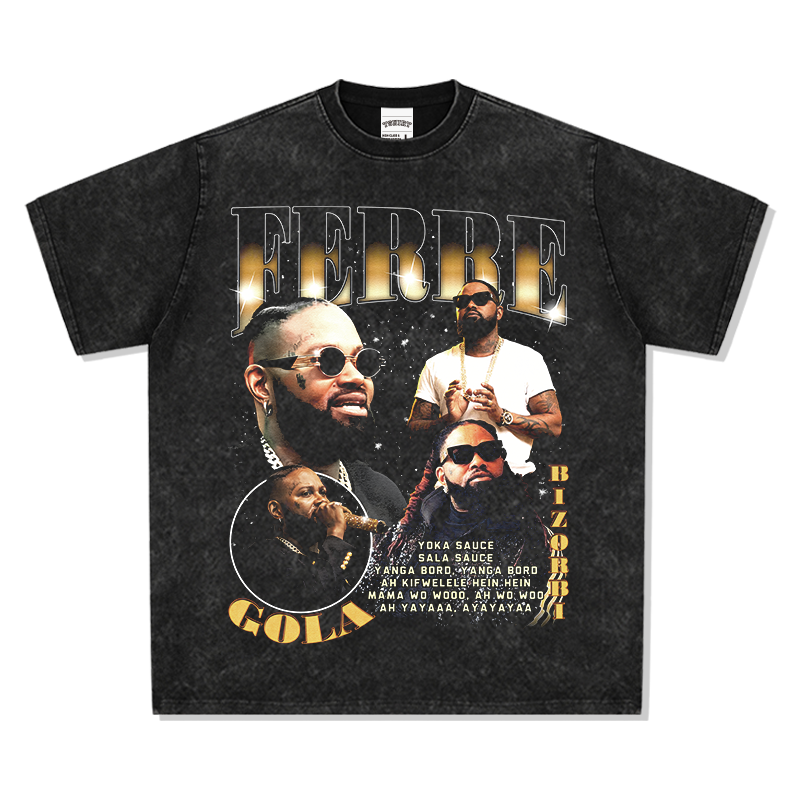 FERRE T-shirt