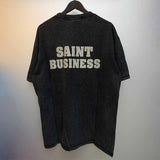 SAINT MICHAEL Vintage T Shirt