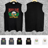Rhude Tank T Shirts