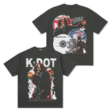 Kendrick Lamar K-DOT T shirts