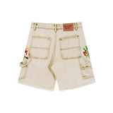 Gallery Dept Denim Shorts