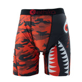 Ethika Boxer Briefs Breathable and Quick Drying Boxer Briefs