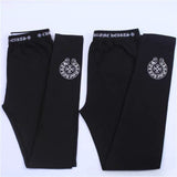 CHH Chrome Heart leggings