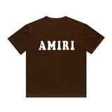 Amiri T Shirts