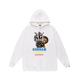 Bathing ape Hoodie