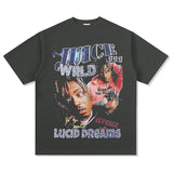 Juice Wald T-shirt