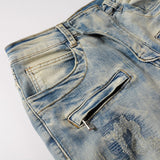 Men Trendy Jeans
