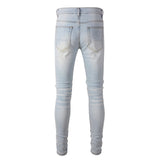 Men Trendy Jeans
